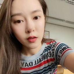 美拍达人芮妮个人资料,揭秘时尚穿搭与生活态度的完美融合