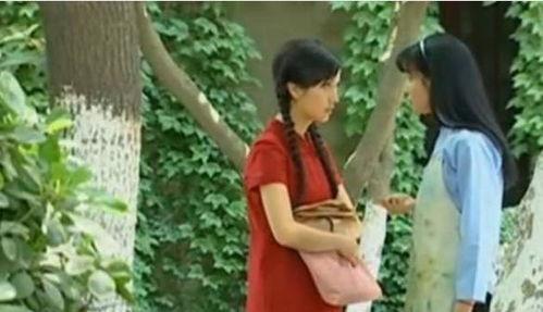 情深深雨蒙蒙家庭背景,民国风云下的家族传奇