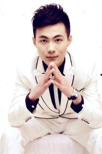 梁宸豪个人资料